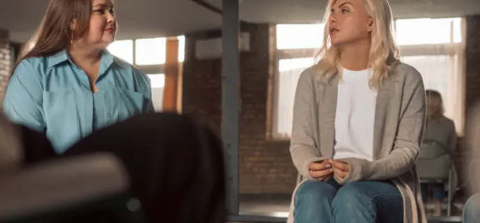 First Aid For Mental Health Image