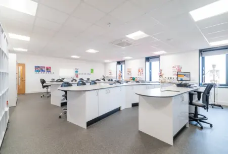 Science Lab