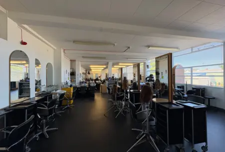 Hair Salon