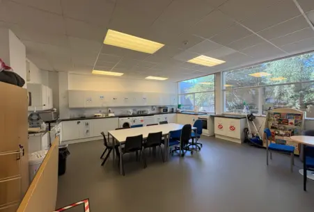 Mock Home and Kitchen