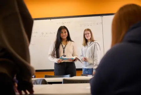 Maths Course Image