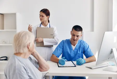 Health Care Image