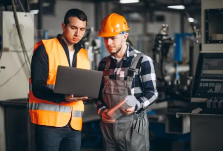 HNC Engineering Image