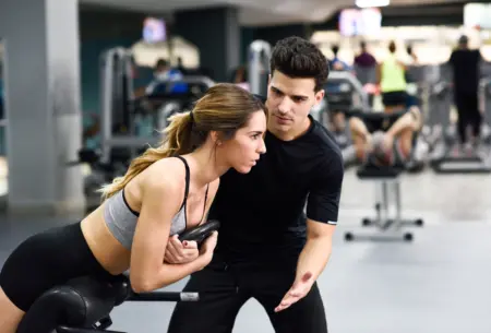 Sport Health Exercise Fd Sc Image