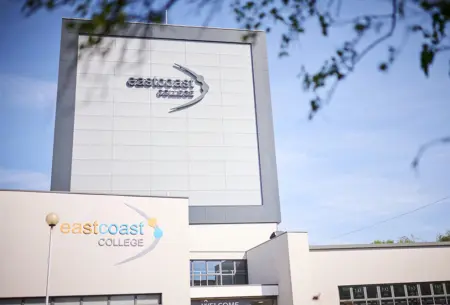 East Coast College May 2025