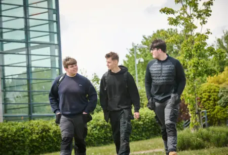East Coast College Lowestoft,  East Coast College May 2026