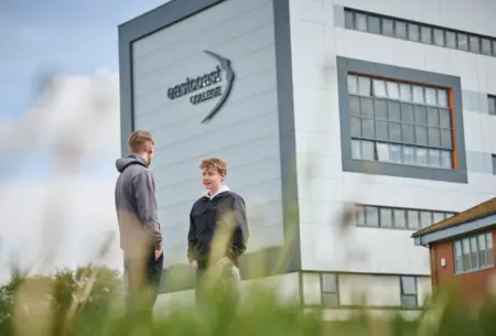 East Coast College Lowestoft,  East Coast College May 2026