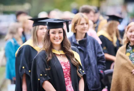 ECC Graduation 2025 233
