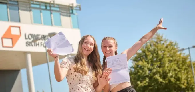Lowestoft Sixth Form Results 2026 037 1024x768