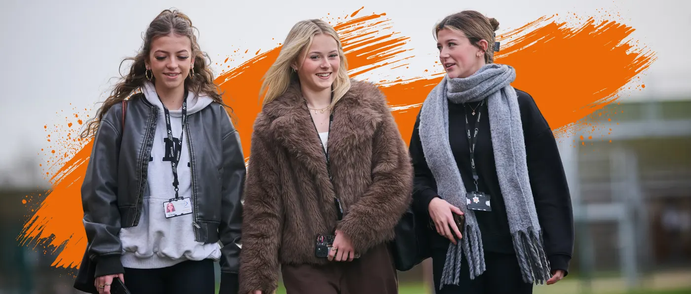 Great Yarmouth Campus Open Day