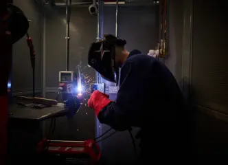 Vocational Courses