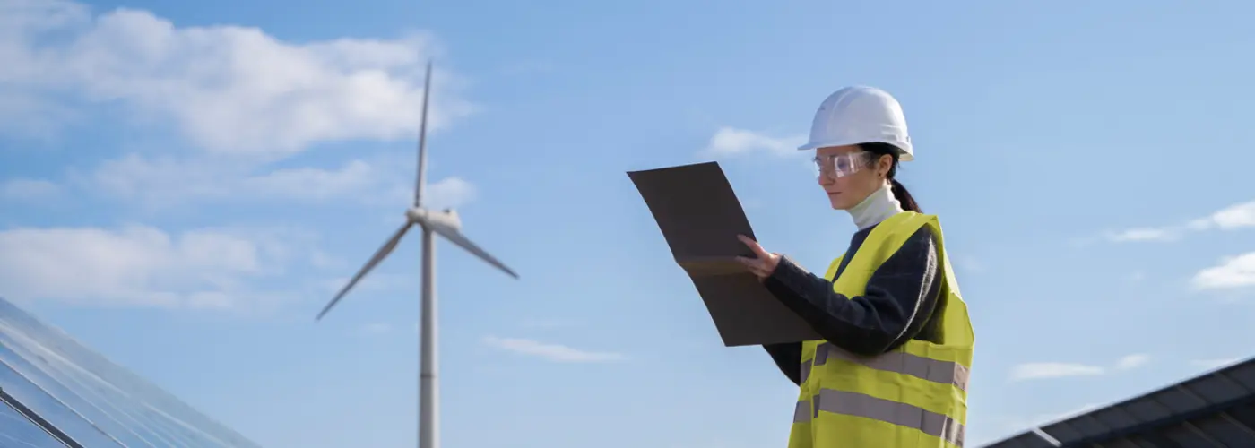 Offshore wind
