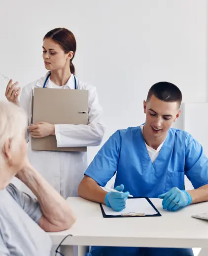 Health Care Image