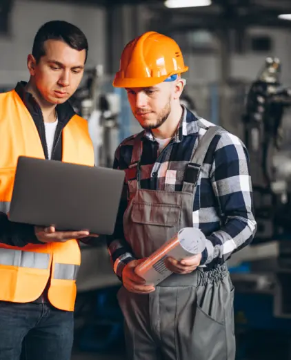HNC Engineering Image