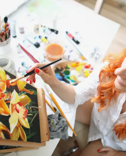 Creative Arts Image