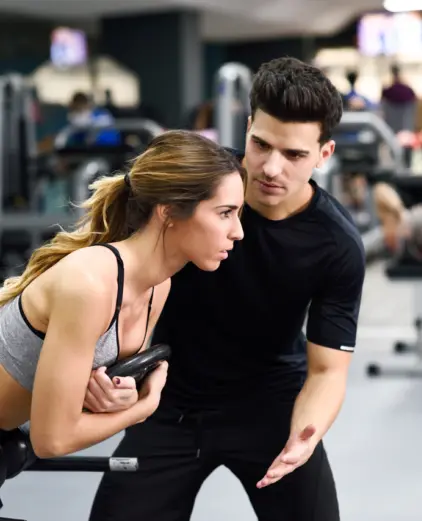 Sport Health Exercise Fd Sc Image