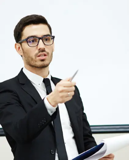 Business
