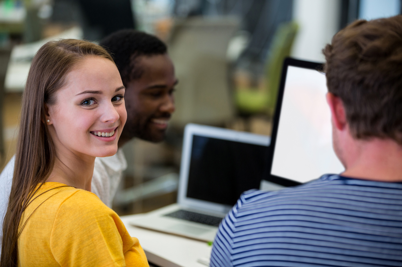 E careers Info
