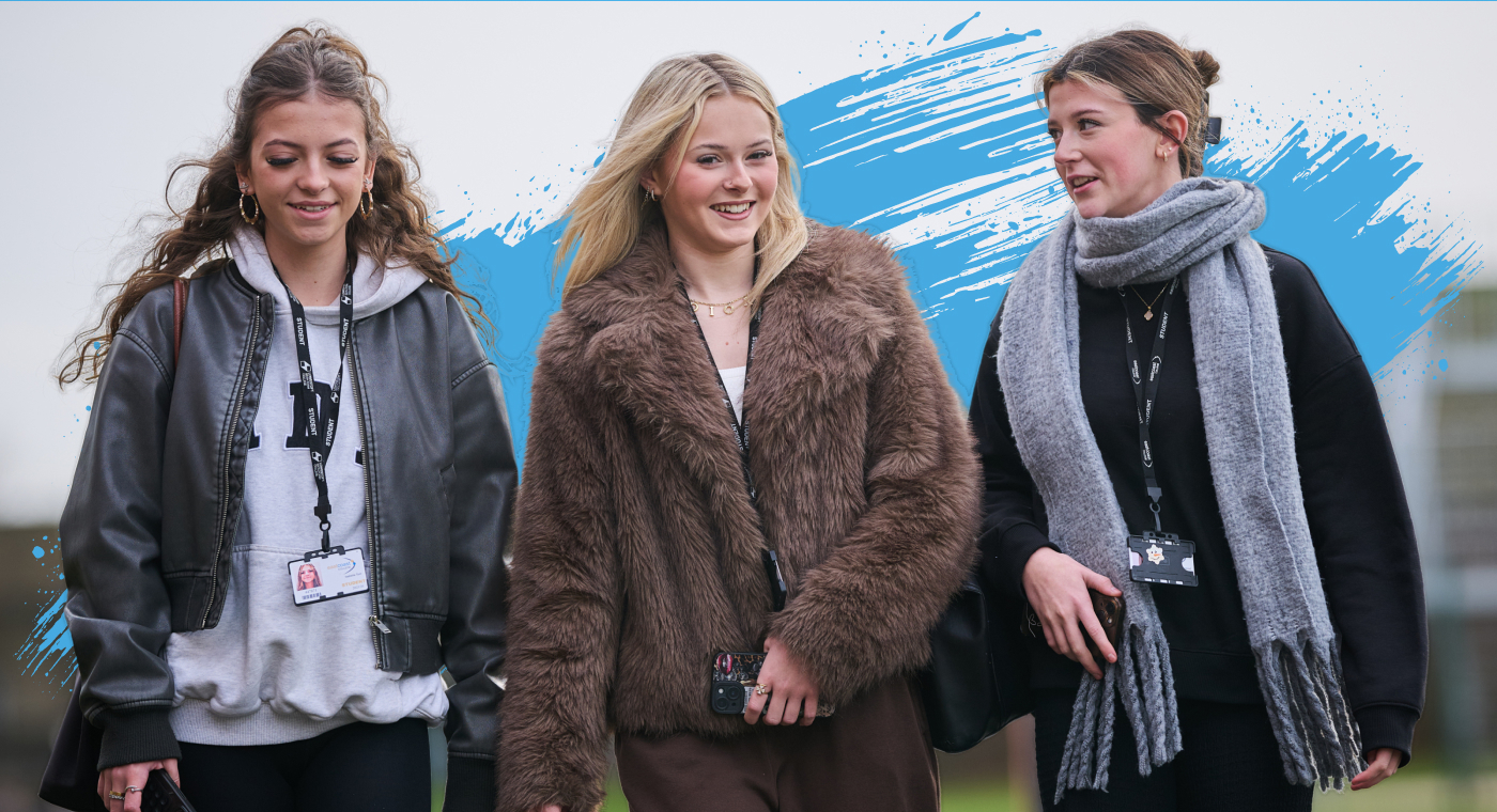 Great Yarmouth Campus Open Day