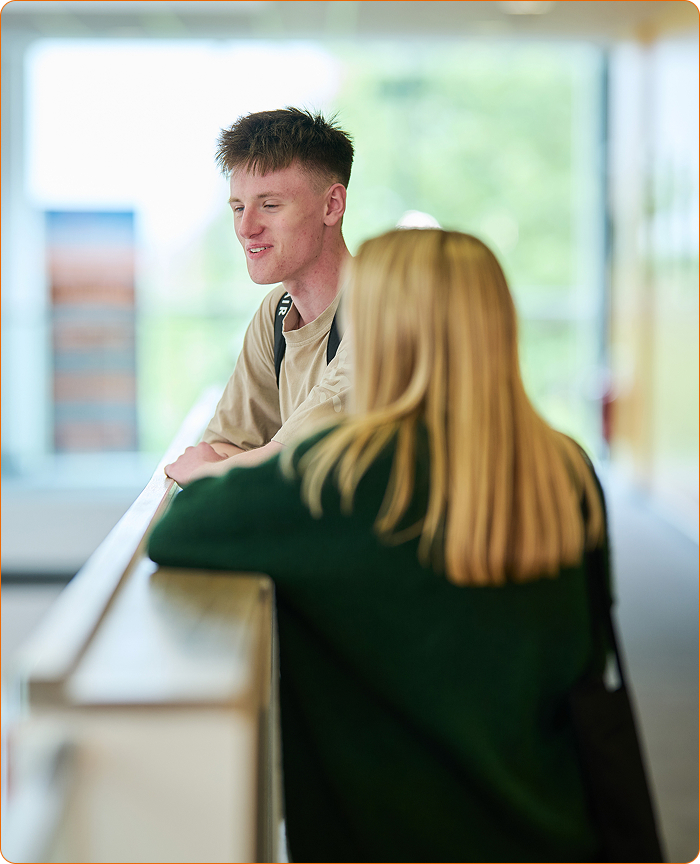 Wellbeing Support